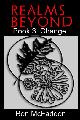 Realms Beyond: Book 3: Change