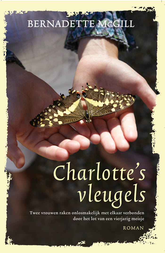 Charlotte`s vleugels