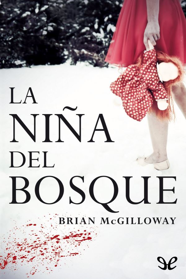 La niña del bosque