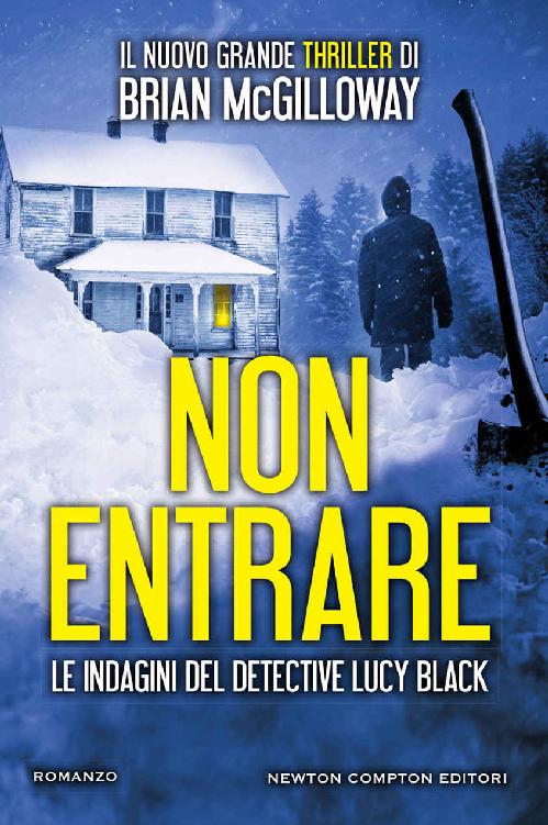 Non entrare