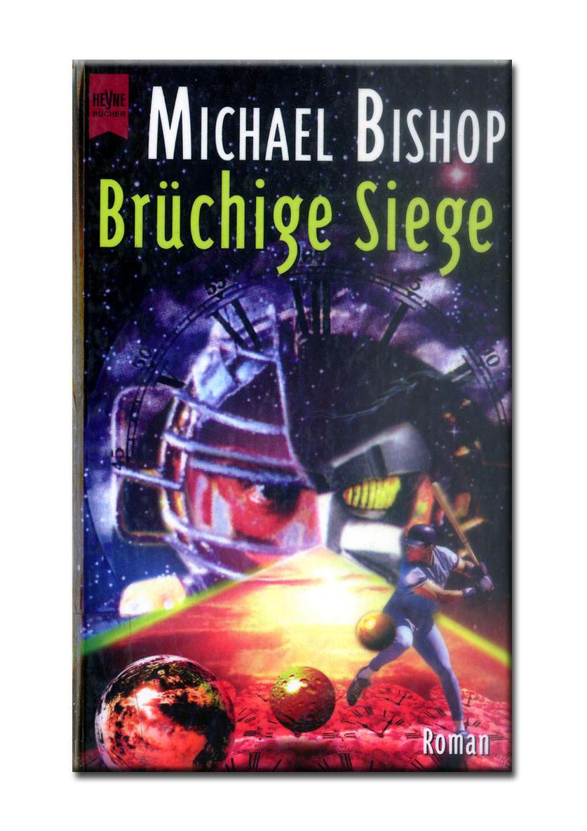 Brüchige Siege