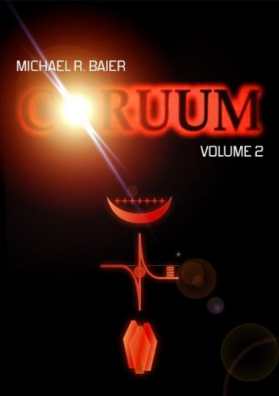 Coruum Vol. 2