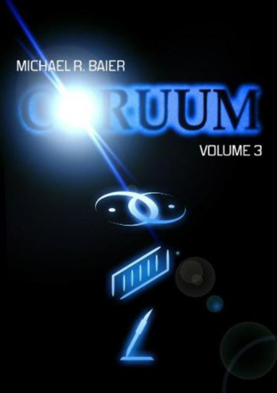 Coruum Vol. 3