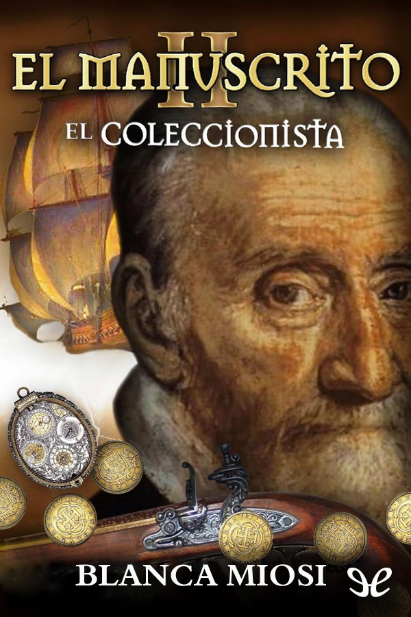 El coleccionista