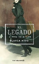 El legado. La hija de Hitler