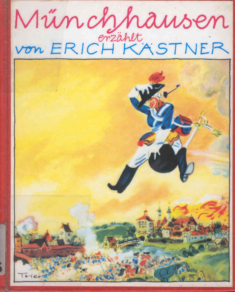 Erich Kastner