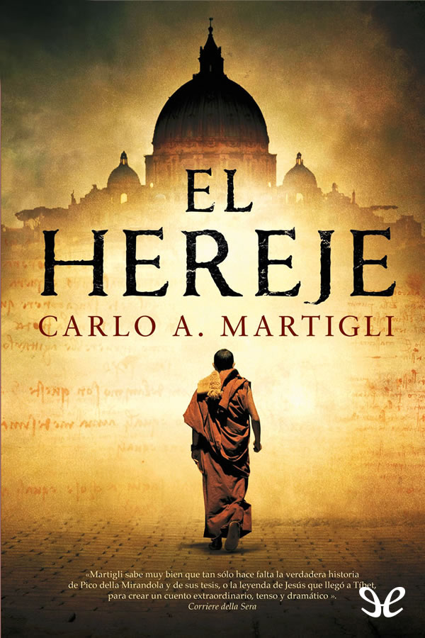 El hereje