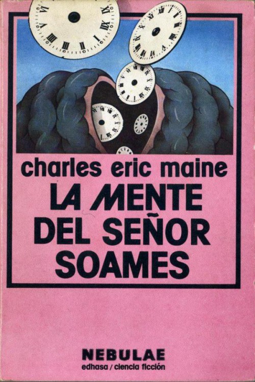 La mente del señor Soames