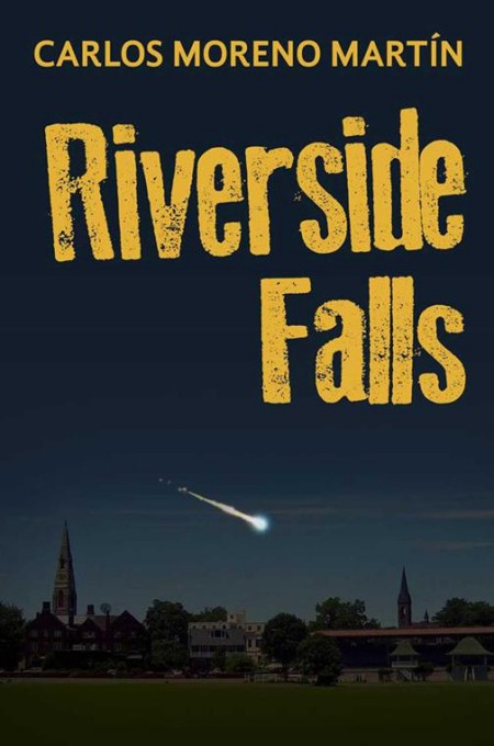 Riverside Falls