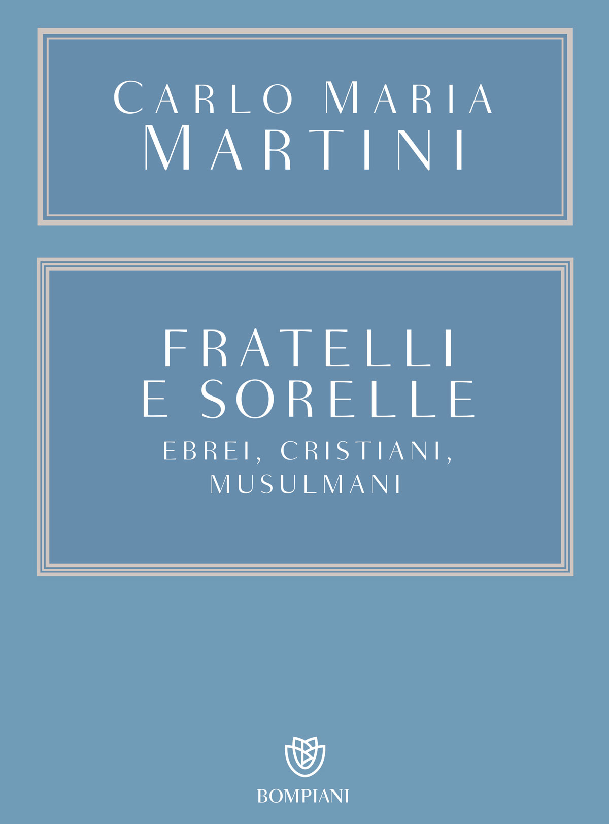 Fratelli e sorelle