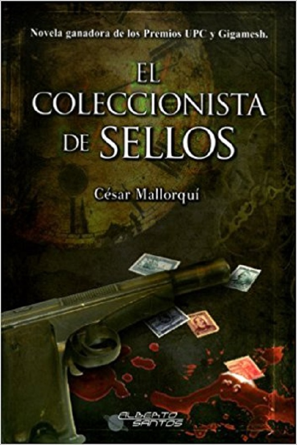 El coleccionista de sellos