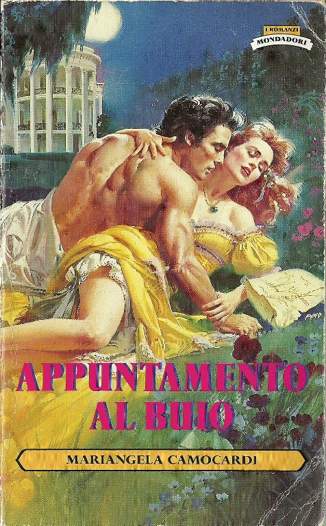 Appuntamento al buio