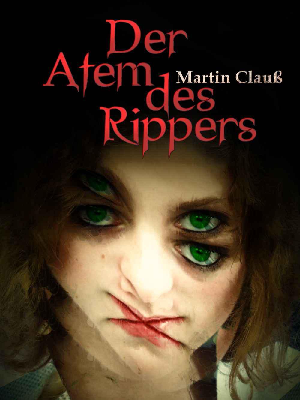 Der Atem des Rippers