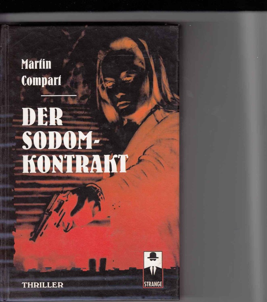 Der Sodom Kontrakt