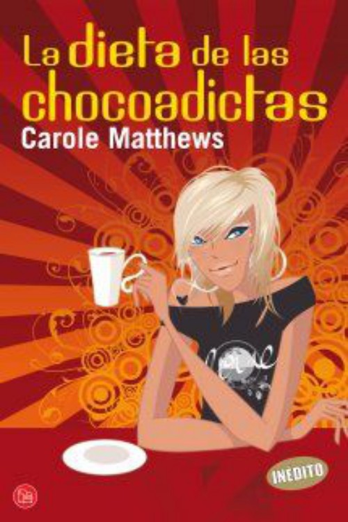 La dieta de las chocoadictas