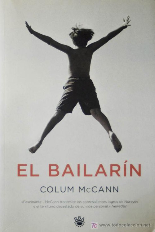 El bailarín