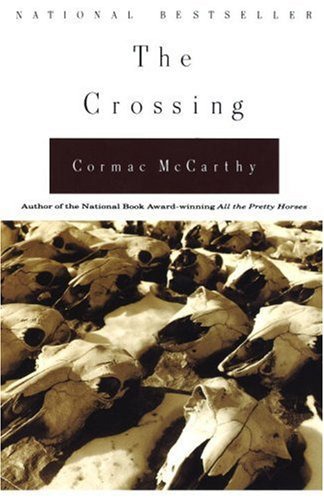 The Crossing: The Border Trilogy/2