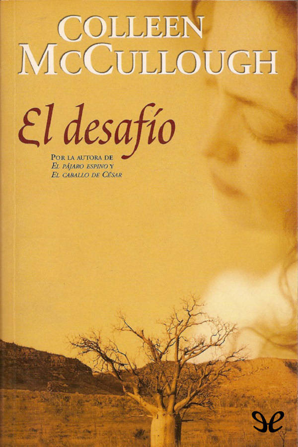 El desafío