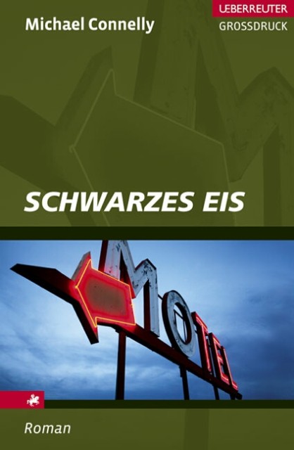 Harry Bosch 02 - Schwarzes Eis