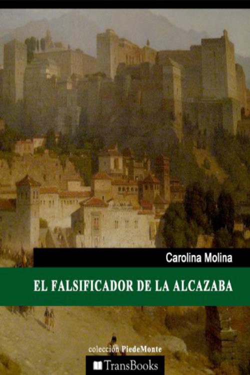 El falsificador de la alcazaba