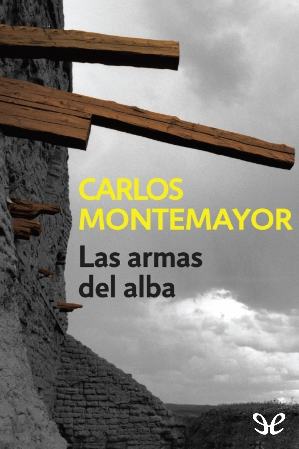 Las armas del alba