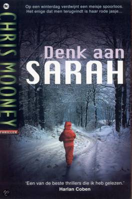 Denk aan Sarah