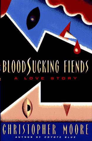 Bloodsucking fiends: a love story