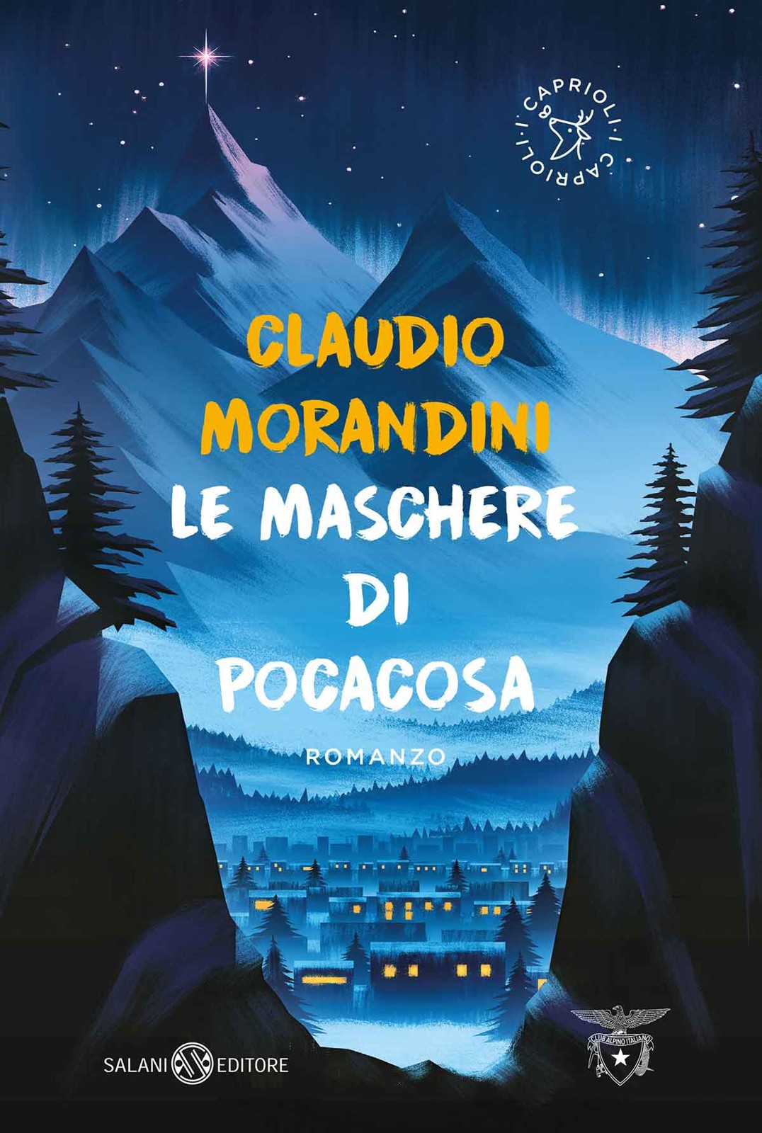 Le maschere di Pocacosa