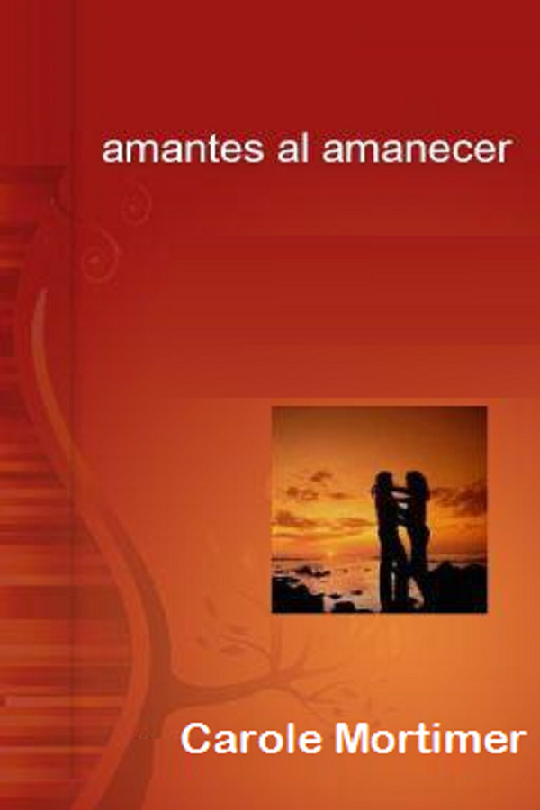 Amantes al amanecer