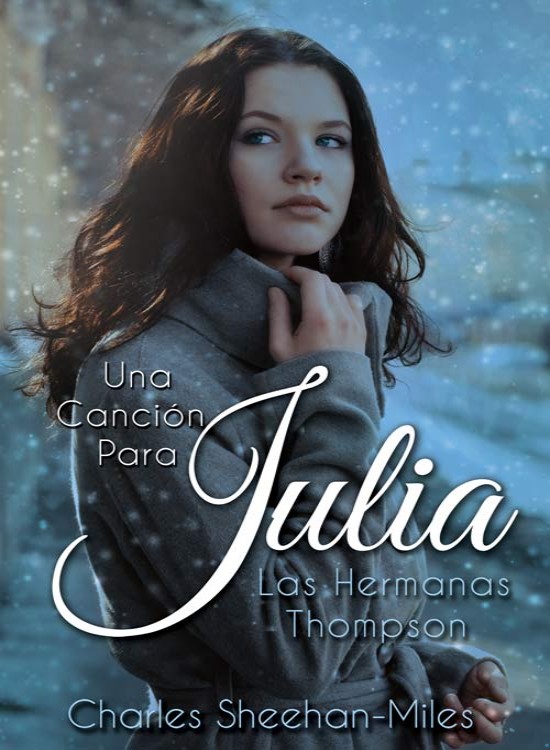 Una canción para Julia