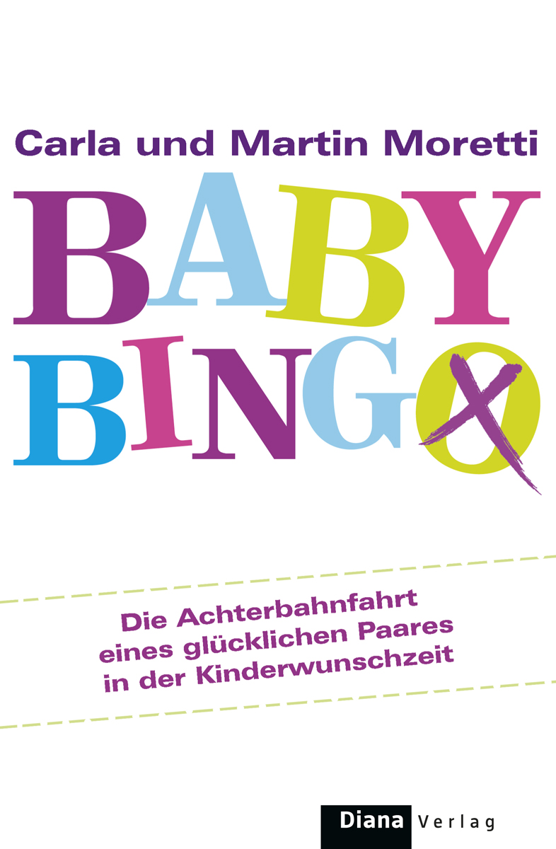 Baby-Bingo