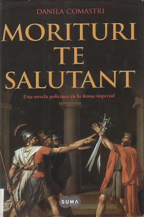 Morituri te salutant