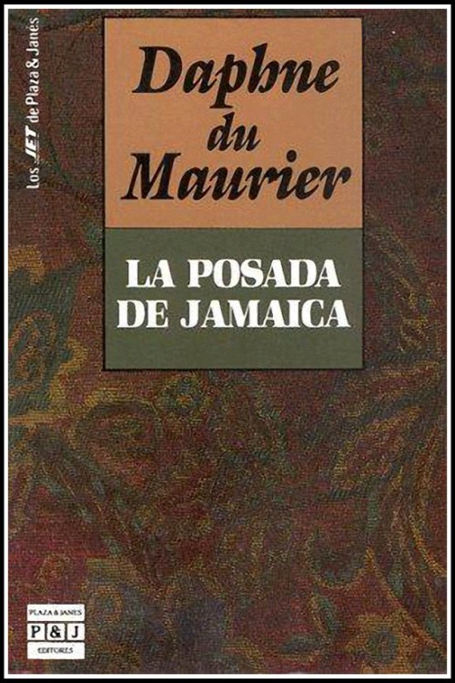 La posada de Jamaica