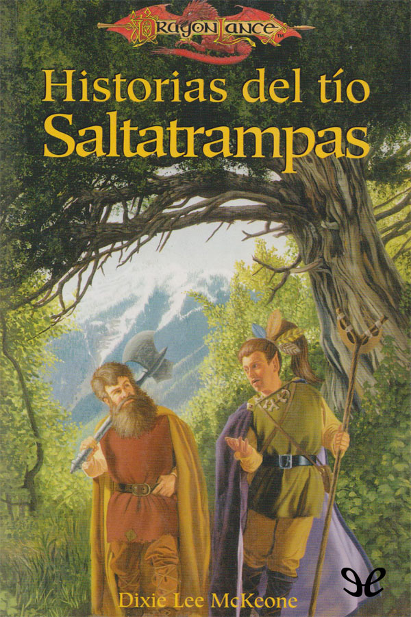 Historias del tío Saltatrampas