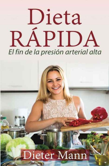 Dieta rápida: el fin de la presión arterial alta