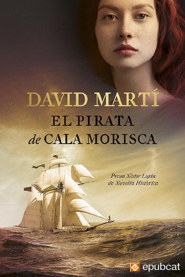 El pirata de cala Morisca