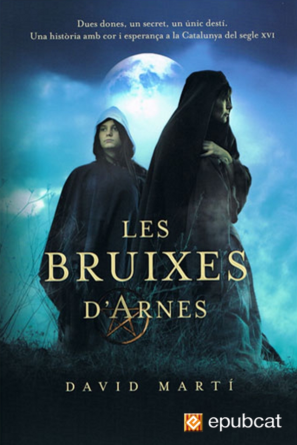 Les bruixes d’Arnes