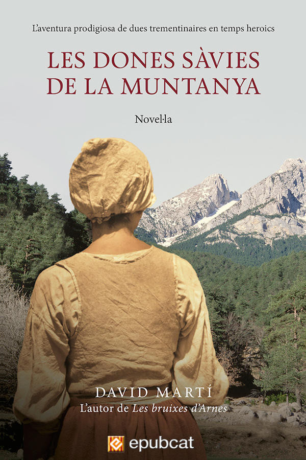 Les dones sàvies de la muntanya