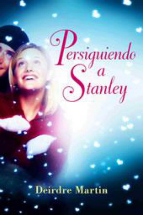 Persiguiendo a Stanley