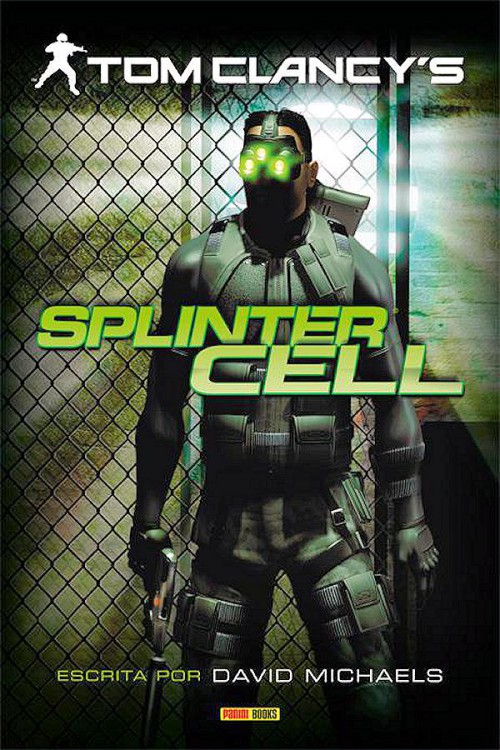 Splinter cell