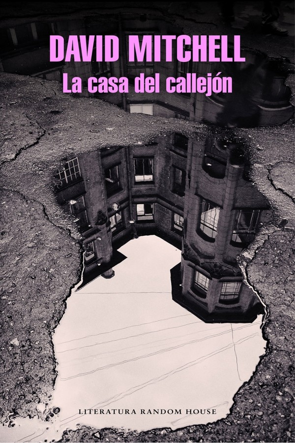 La casa del callejón