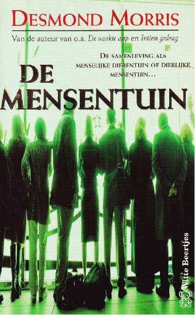 De mensentuin