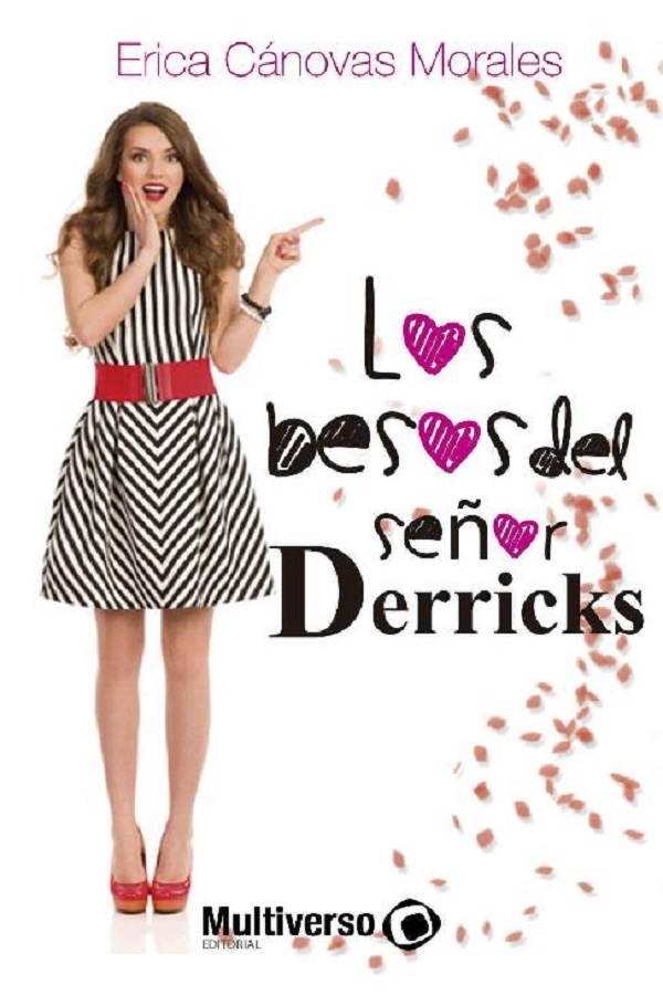 Los besos del señor Derricks