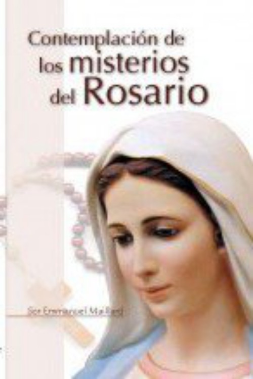 Contemplación de los misterios del Rosario