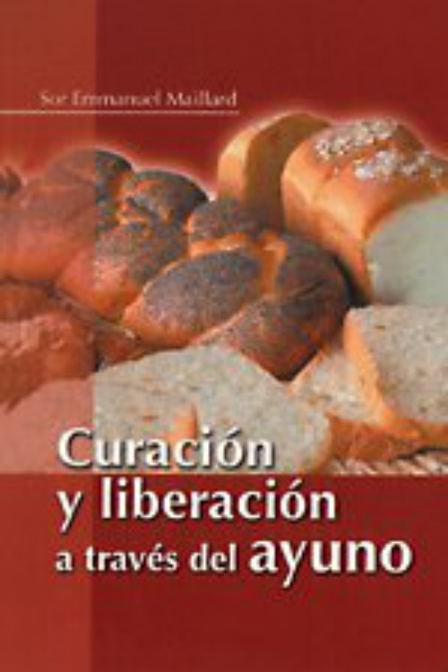 Curación y liberación a través del ayuno