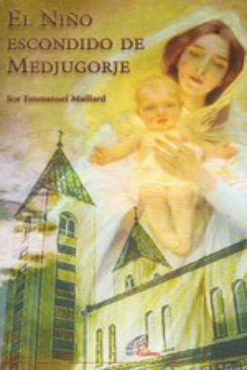 El niño escondido de Medjugorje