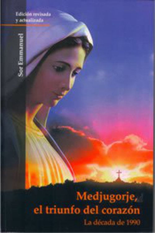 Medjugorje, el triunfo del corazón