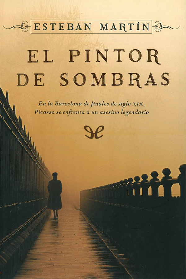 El pintor de sombras