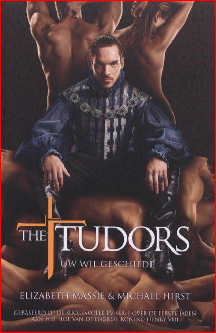 The Tudors 3 - Uw wil geschiede