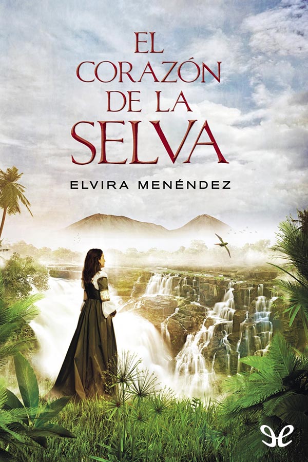 El corazón de la selva